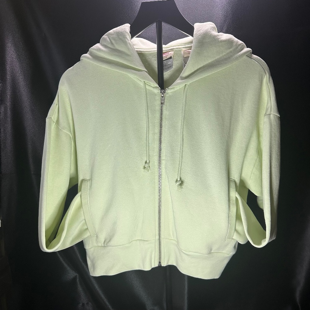 Levi’s Zip-Up Sweater